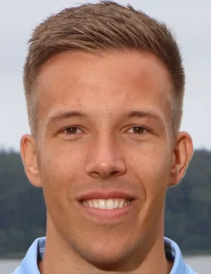 Jonah Gieseler