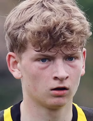 Jonah Markötter