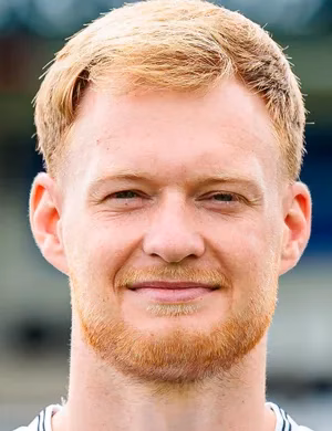 Jonas Arweiler