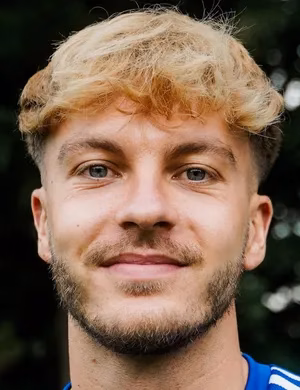 Jonas Austermann