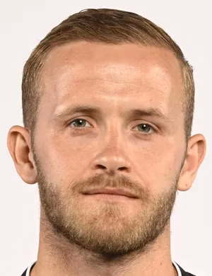 Jonas Valentin Bager