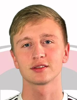 Jónas Jonsson Bech