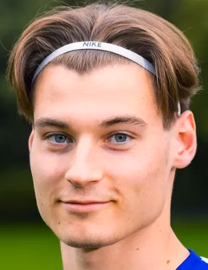 Jonas Beck