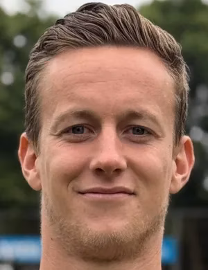 Jonas Behounek
