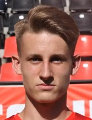 Jonas Brunner
