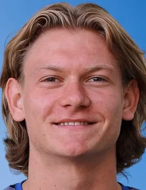 Jonas Burda