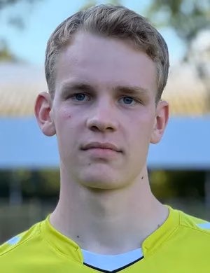 Jonas Burose