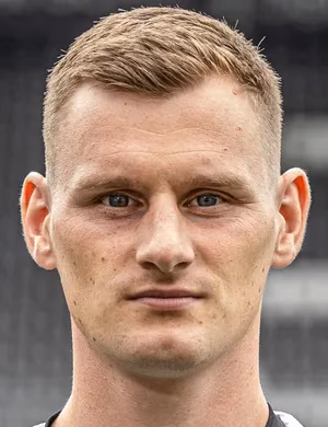 Jonas Benedikt Carls
