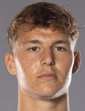 Jonas Dieckmann