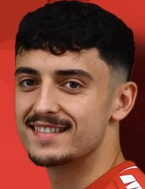 Jonas Ercan