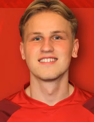 Jonas Maximilian Evers