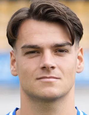 Jonas Fedl