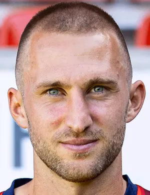 Jonas Föhrenbach