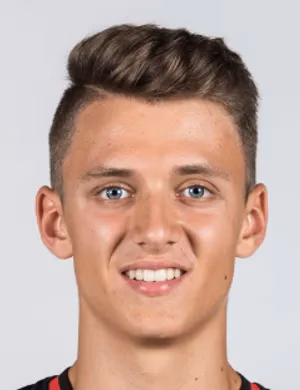 Jonas Fritschi