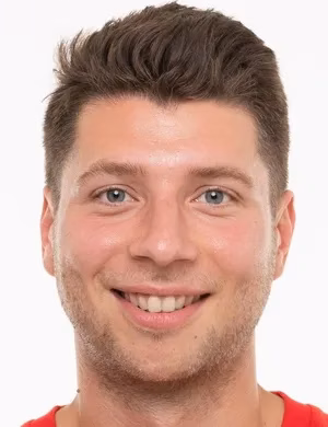 Jonas Fritz