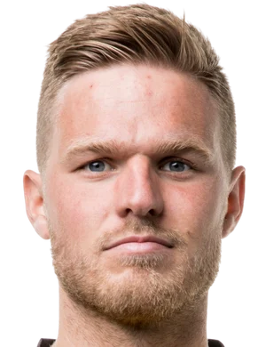 Jonas Skjøtt Gemmer