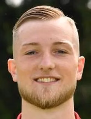 Jonas Goß