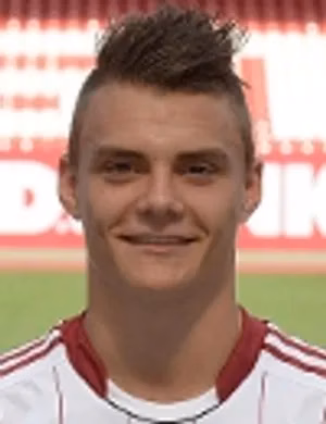 Jonas Halbmeyer