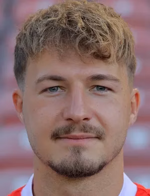 Jonas Hofmann