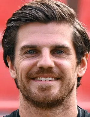 Jonas Hofmann