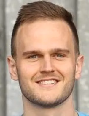 Jonas Holz