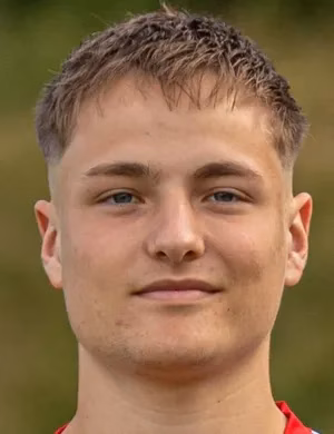 Jonas Kahles