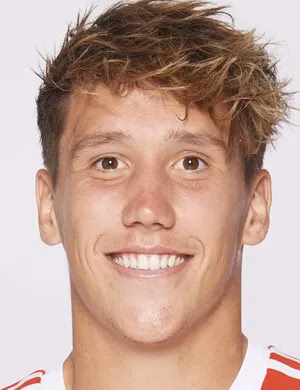Jonas Kehl