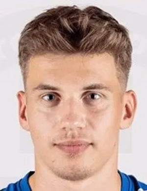 Jonas Klöppelt