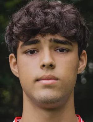 Jonas Nikhil Kunstmann