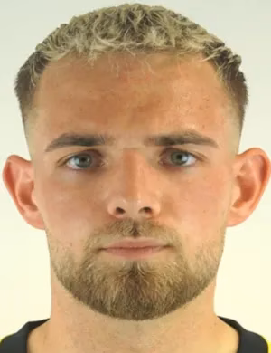 Jonas Labonte