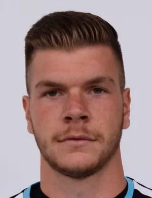 Jonas Landen