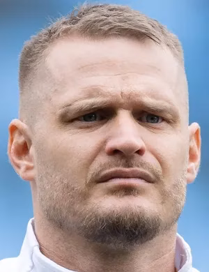 Jonas Lindberg