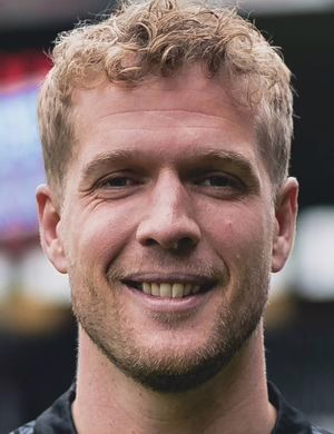 Jonas Bybjerg Lössl