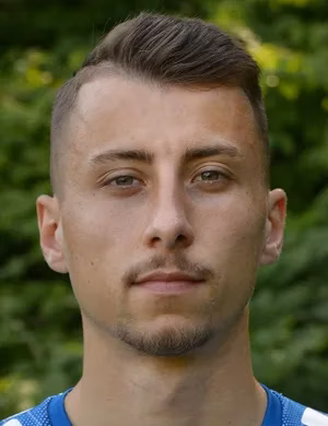 Jonas Mack
