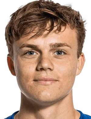 Jonas Søgaard Mortensen