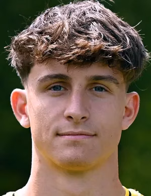 Jonas Nickisch