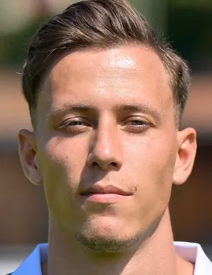 Jonas Perconti