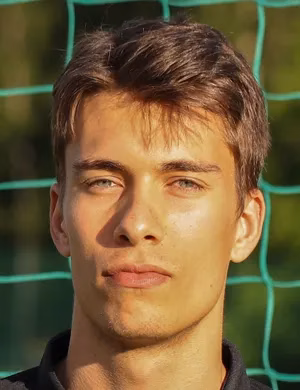 Jonas Alfio Sapienza