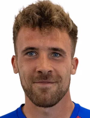 Jonas Singer