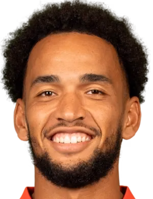 Jonas Smith