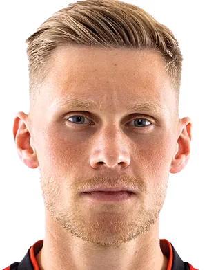 Jonas Sterner