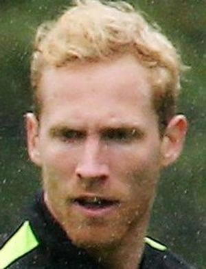 Jonas Søndberg Thorsen