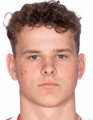 Jonas Tviberg Torsvik