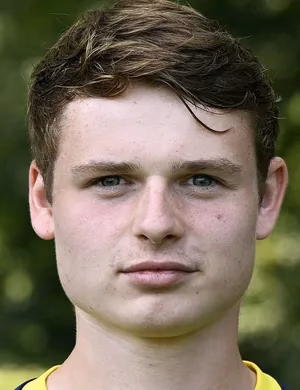 Jonas Kurt Urbig
