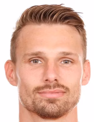 Jonas Vinck