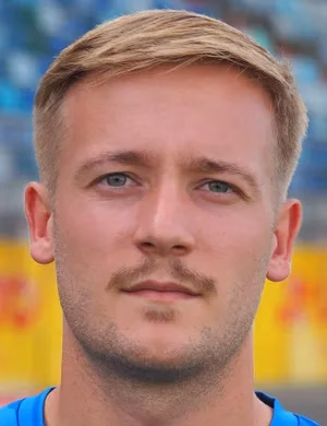 Jonas Vogt