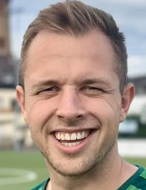 Jonas von Haacke