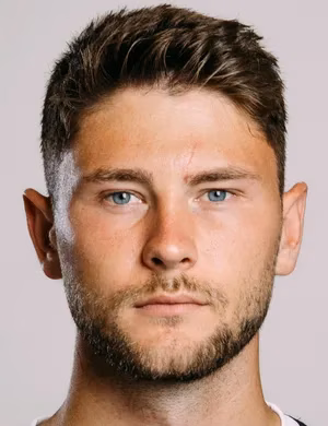 Jonas-Janko Weyand