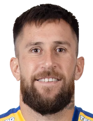 Jonatan David Gómez