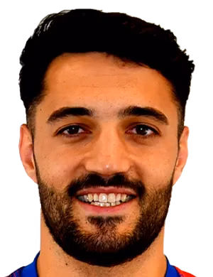 Jonatan González Crespo